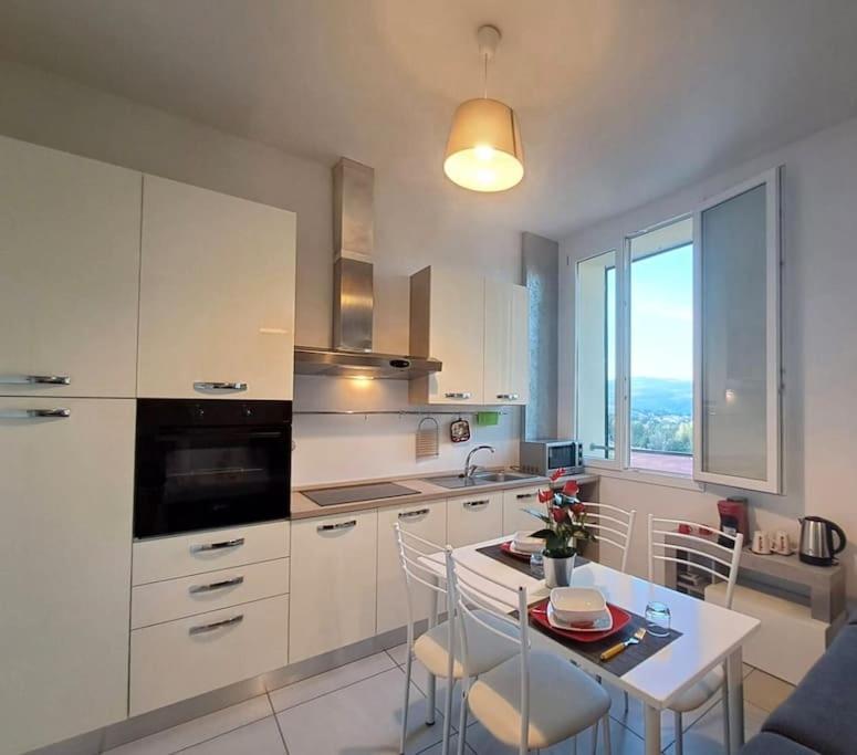 Appartamento Da Cesare A Porretta Terme Centro Bagian luar foto